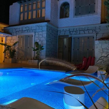 My Dream Alacati Bed and Breakfast Esterno foto