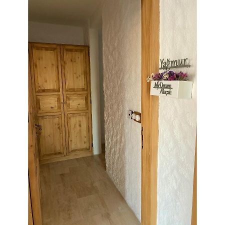 My Dream Alacati Bed and Breakfast Esterno foto