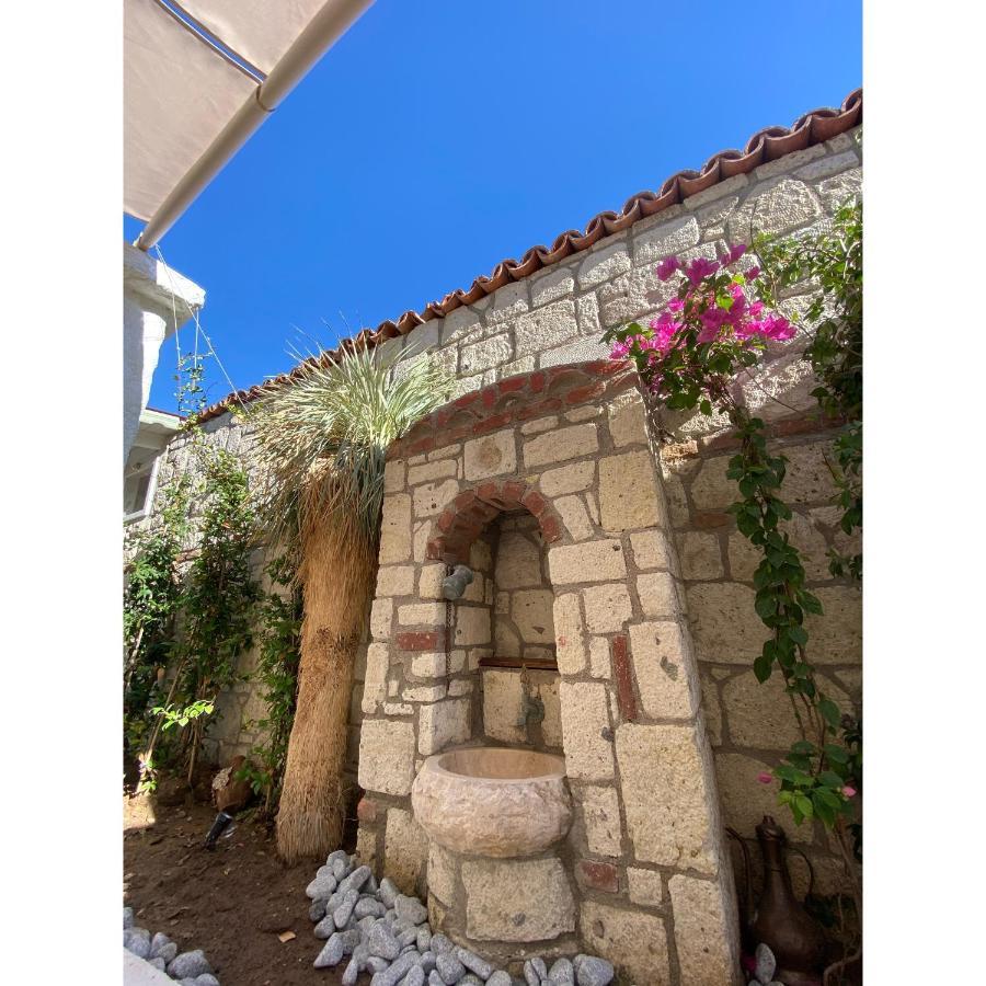 My Dream Alacati Bed and Breakfast Esterno foto