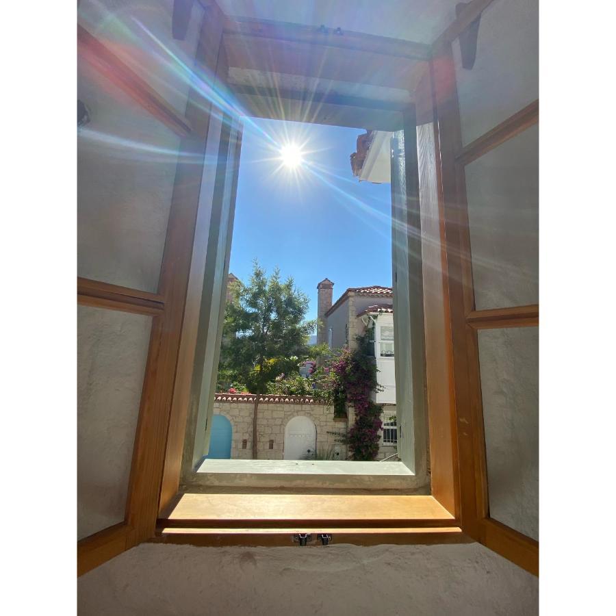 My Dream Alacati Bed and Breakfast Esterno foto