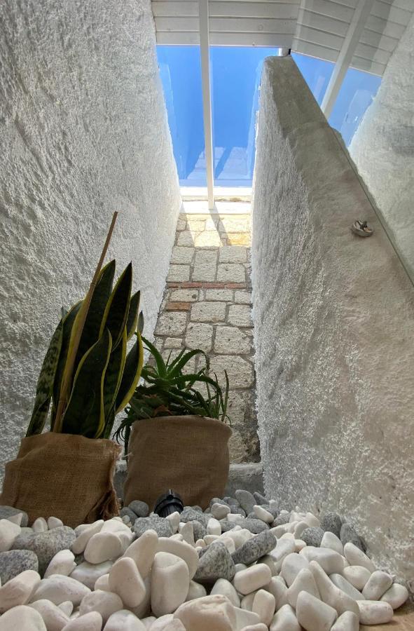 My Dream Alacati Bed and Breakfast Esterno foto