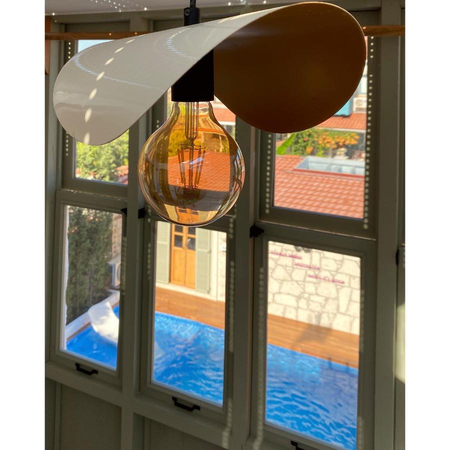 My Dream Alacati Bed and Breakfast Esterno foto