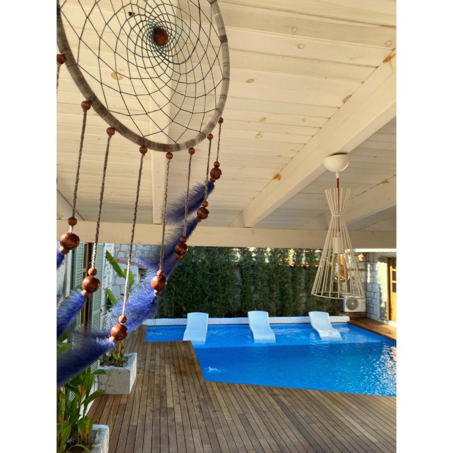 My Dream Alacati Bed and Breakfast Esterno foto
