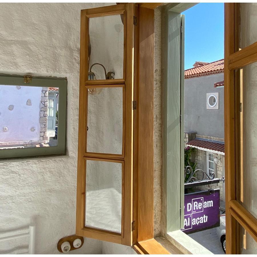 My Dream Alacati Bed and Breakfast Esterno foto