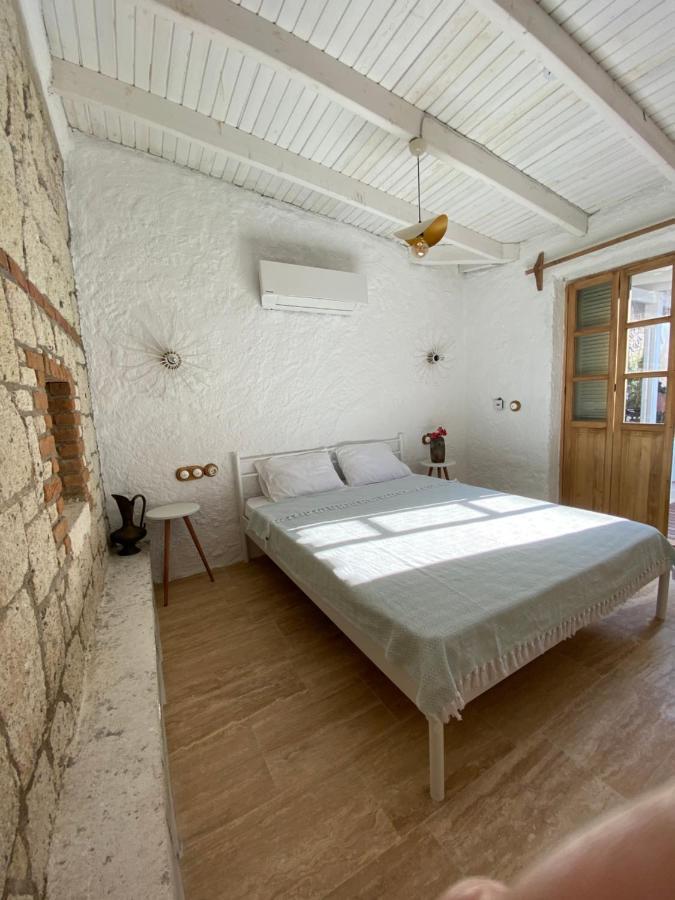 My Dream Alacati Bed and Breakfast Esterno foto