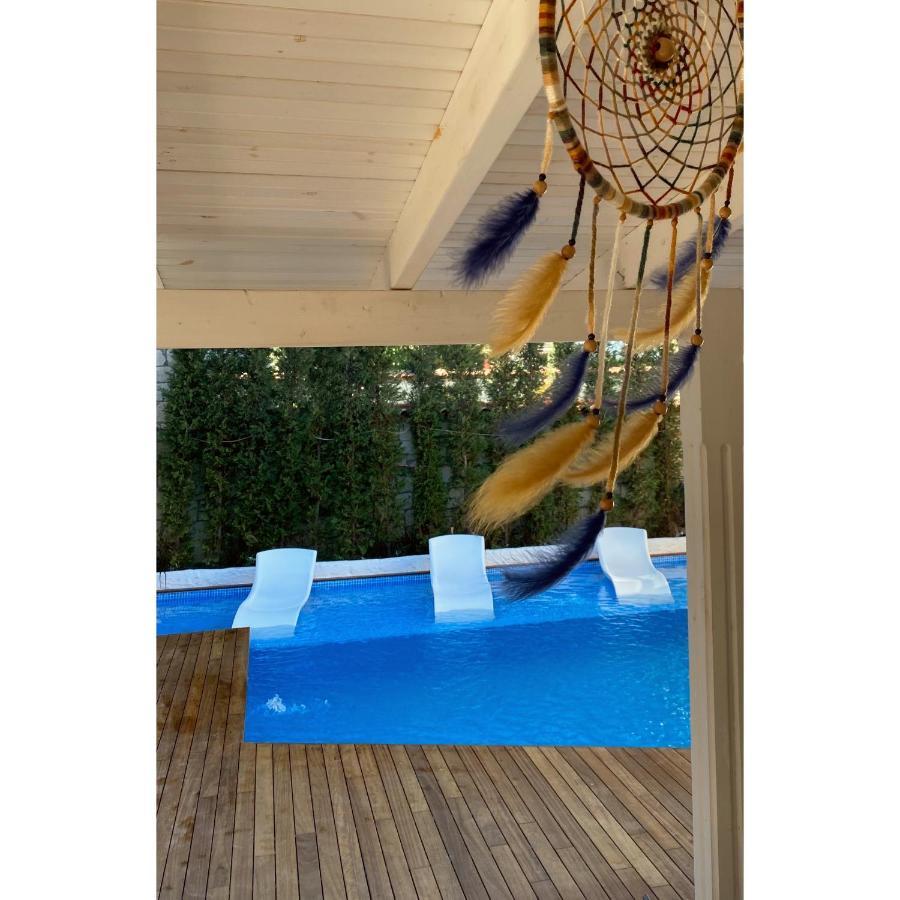 My Dream Alacati Bed and Breakfast Esterno foto