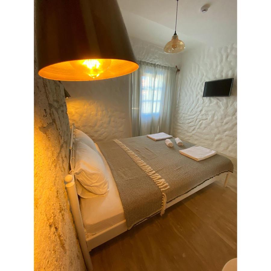 My Dream Alacati Bed and Breakfast Esterno foto