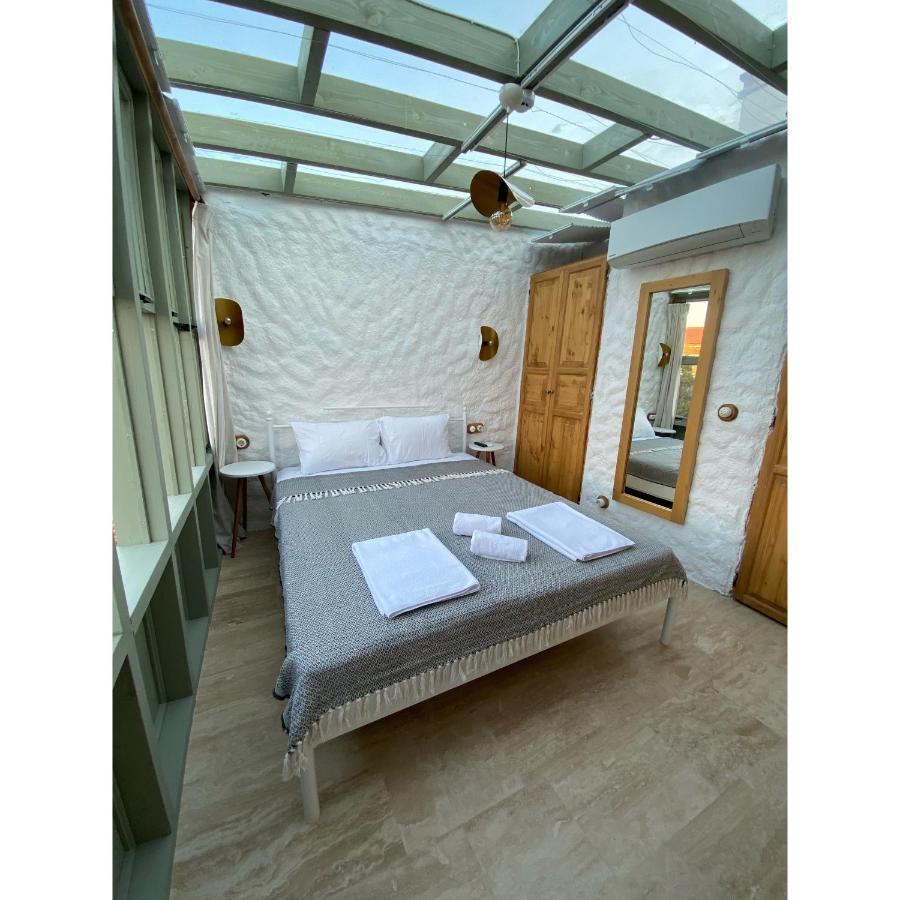My Dream Alacati Bed and Breakfast Esterno foto