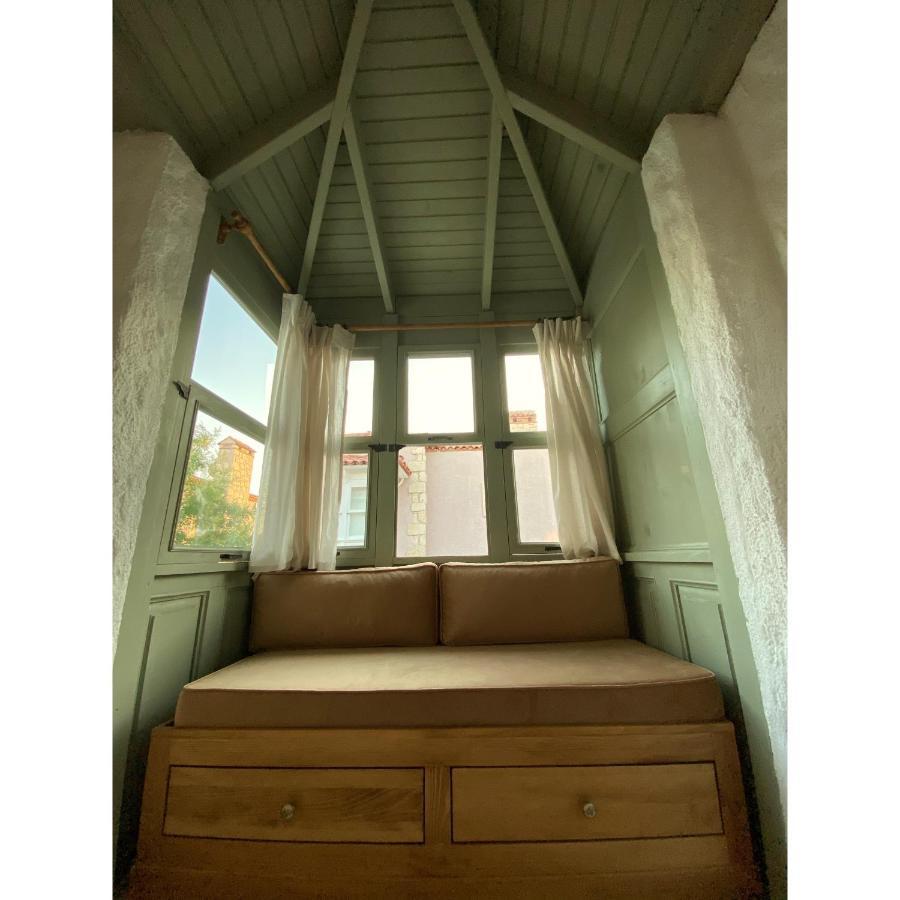 My Dream Alacati Bed and Breakfast Esterno foto