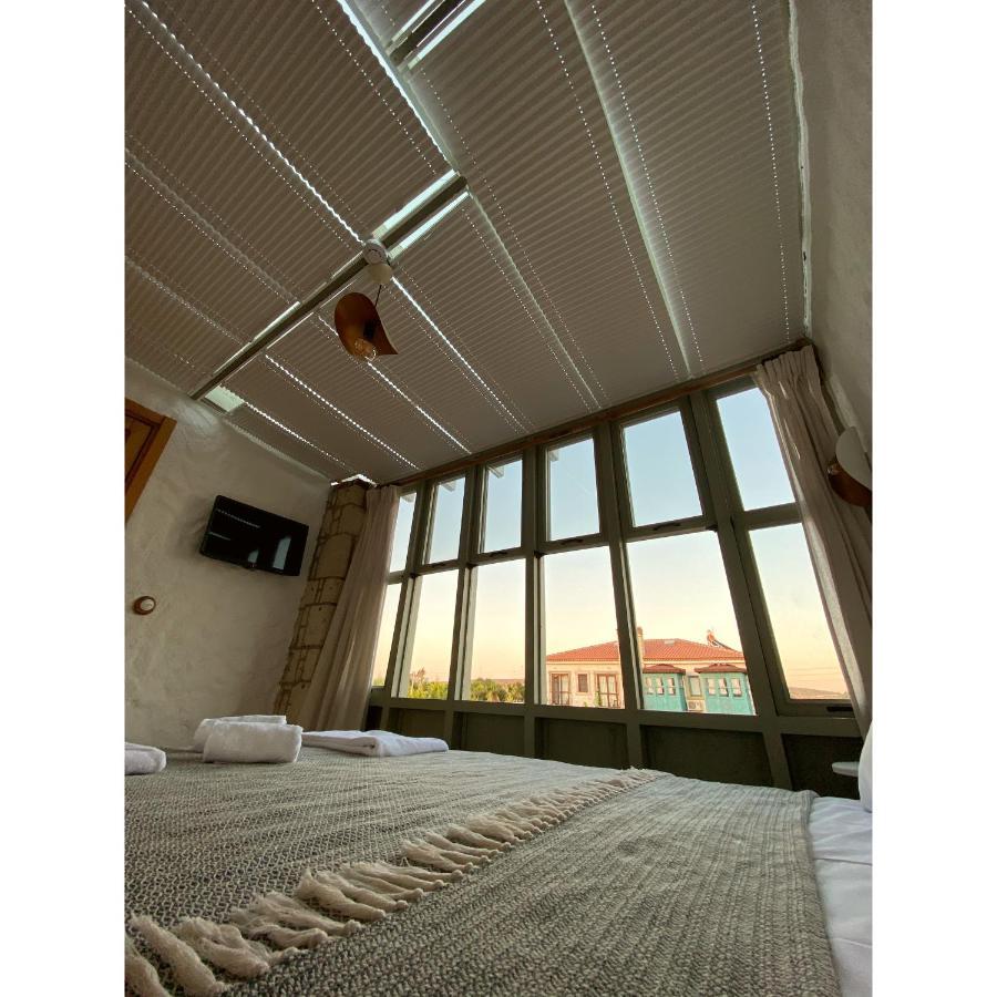 My Dream Alacati Bed and Breakfast Esterno foto