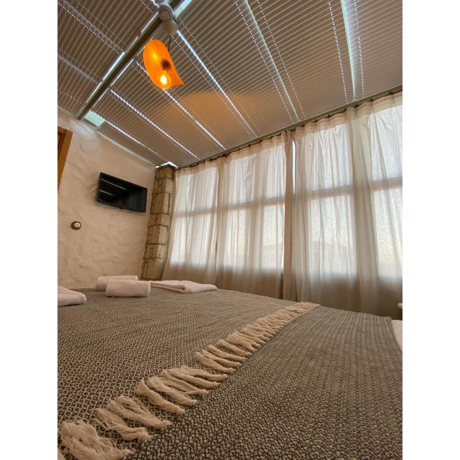 My Dream Alacati Bed and Breakfast Esterno foto