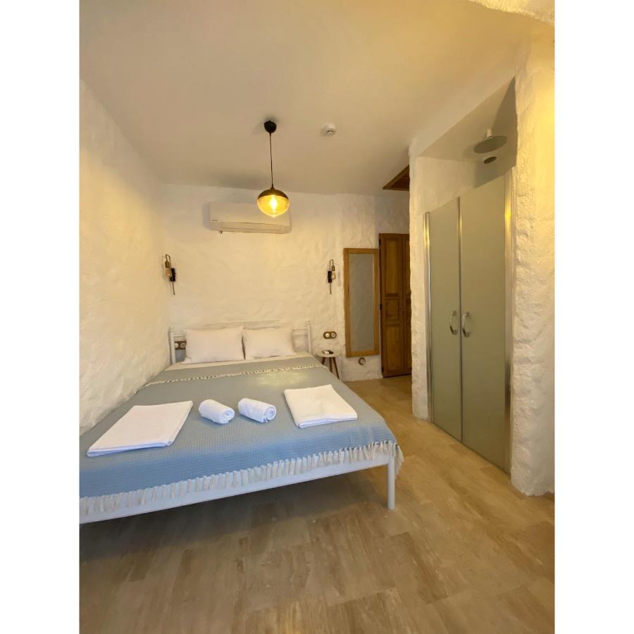 My Dream Alacati Bed and Breakfast Esterno foto