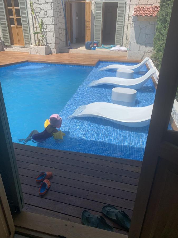 My Dream Alacati Bed and Breakfast Esterno foto