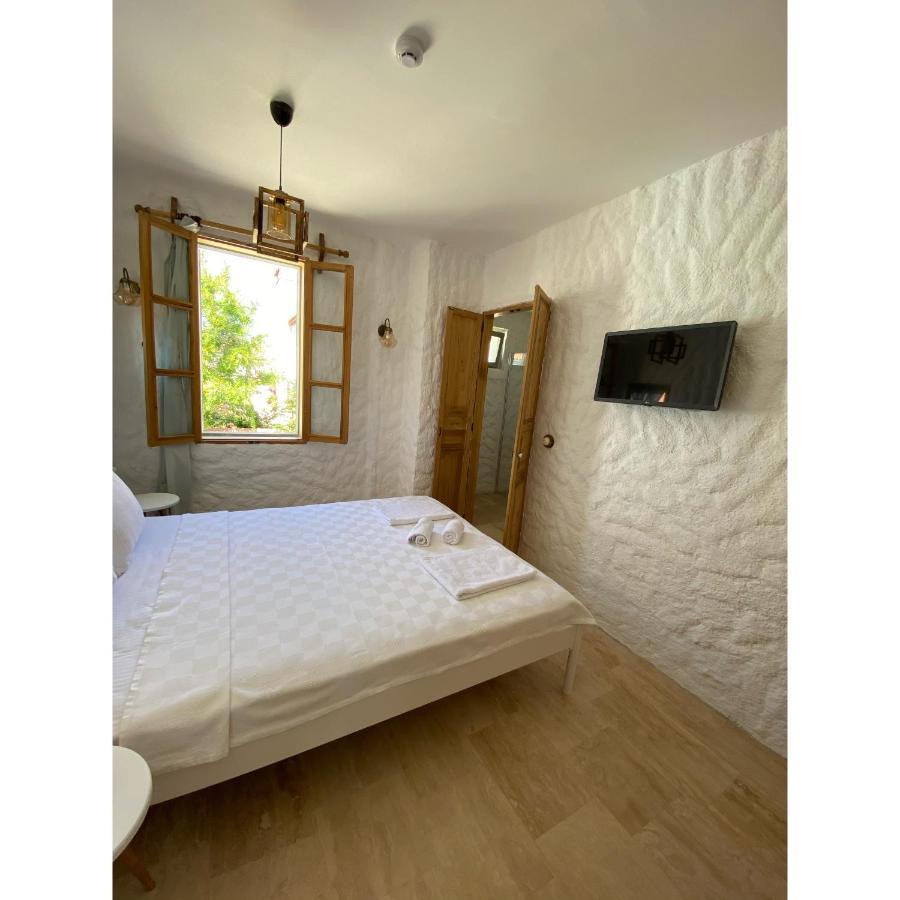 My Dream Alacati Bed and Breakfast Esterno foto