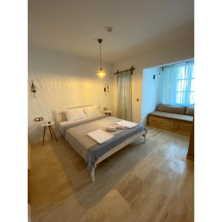My Dream Alacati Bed and Breakfast Esterno foto