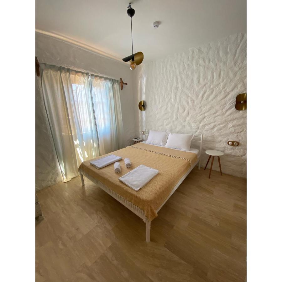 My Dream Alacati Bed and Breakfast Esterno foto