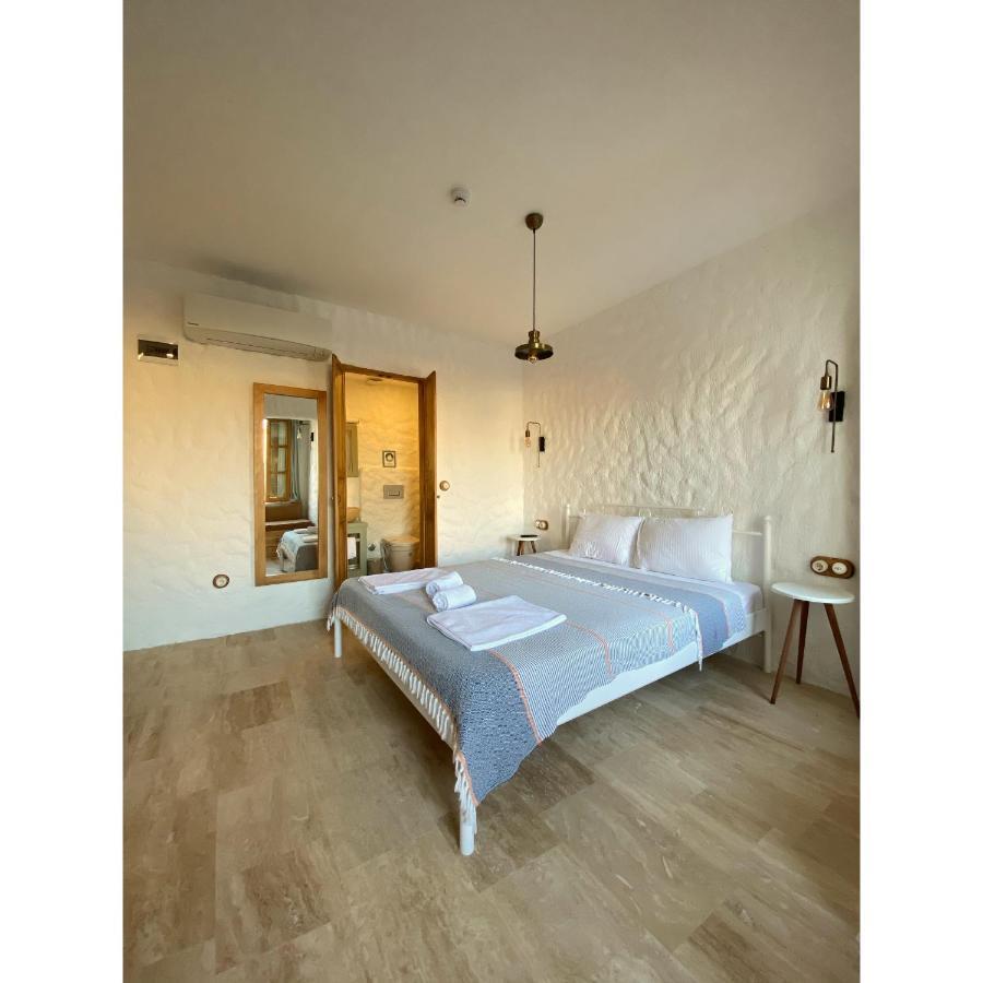 My Dream Alacati Bed and Breakfast Esterno foto