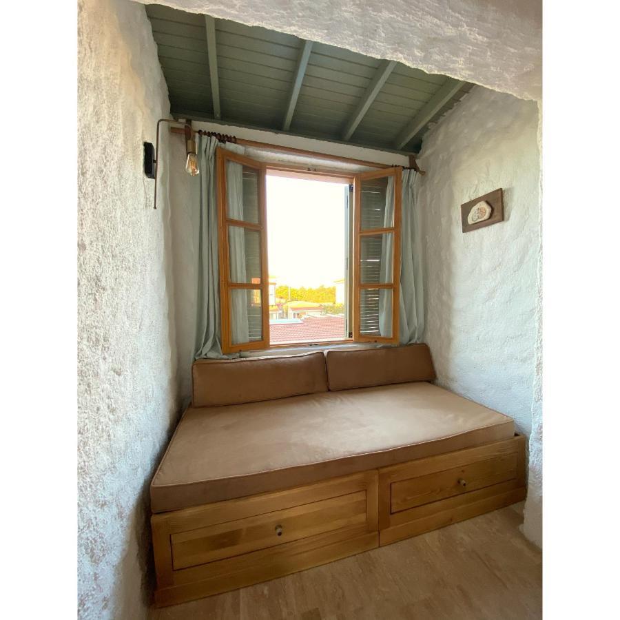 My Dream Alacati Bed and Breakfast Esterno foto