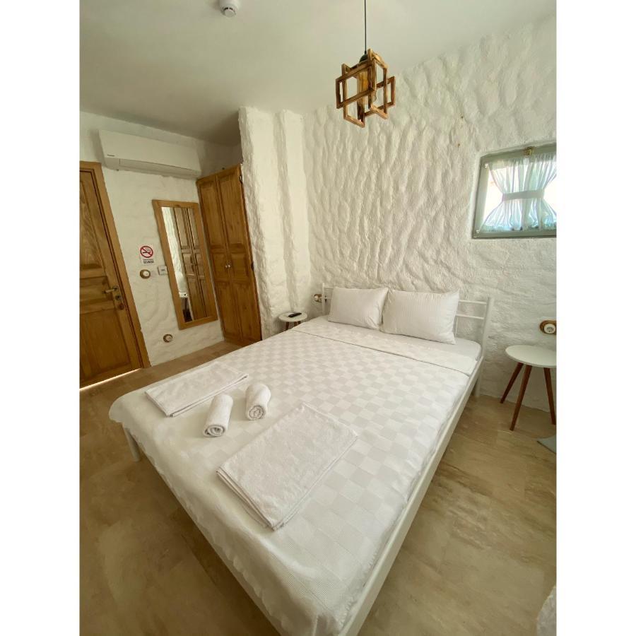 My Dream Alacati Bed and Breakfast Esterno foto