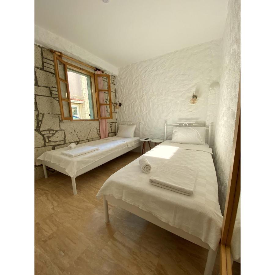 My Dream Alacati Bed and Breakfast Esterno foto