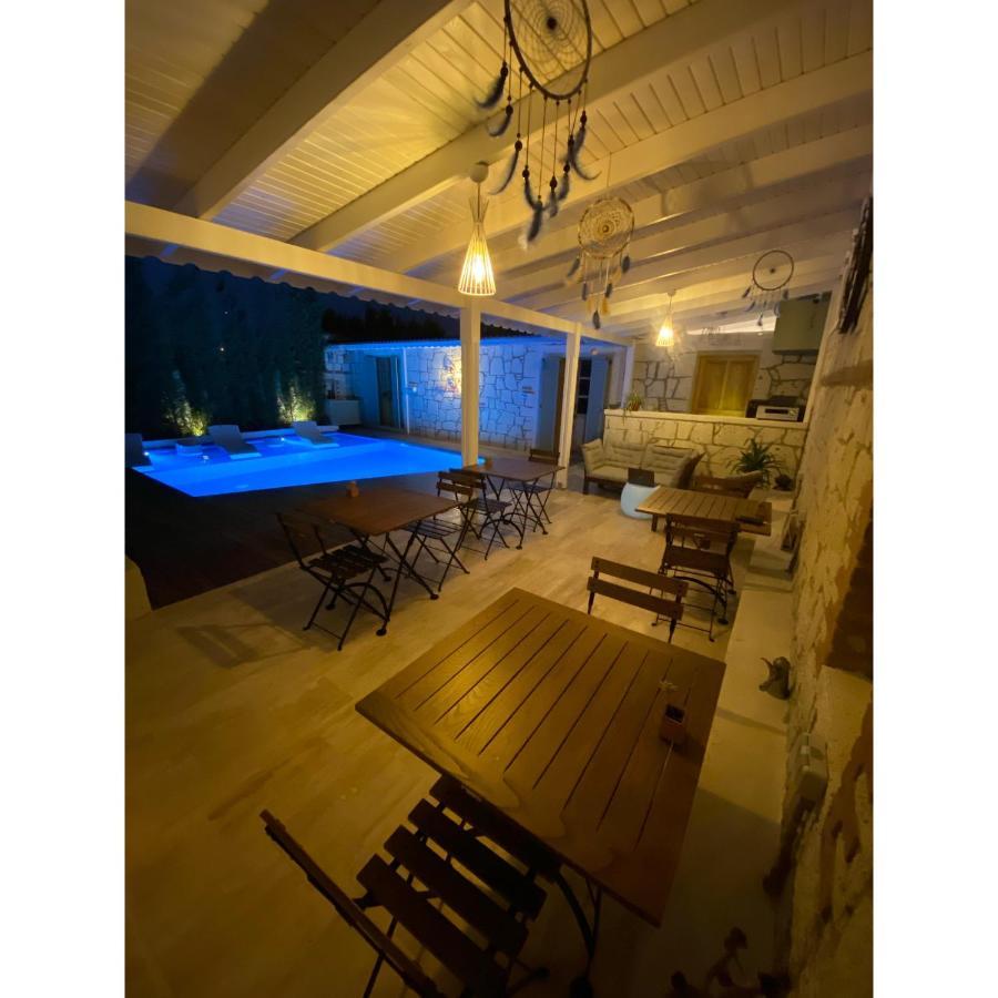 My Dream Alacati Bed and Breakfast Esterno foto
