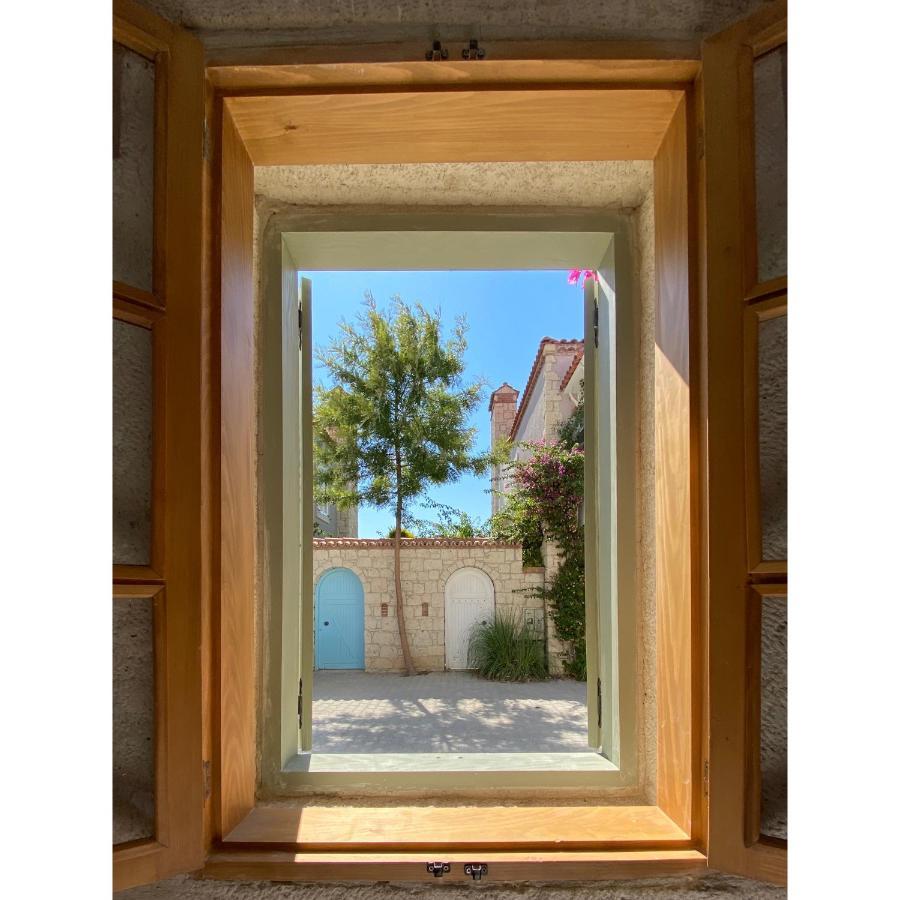 My Dream Alacati Bed and Breakfast Esterno foto