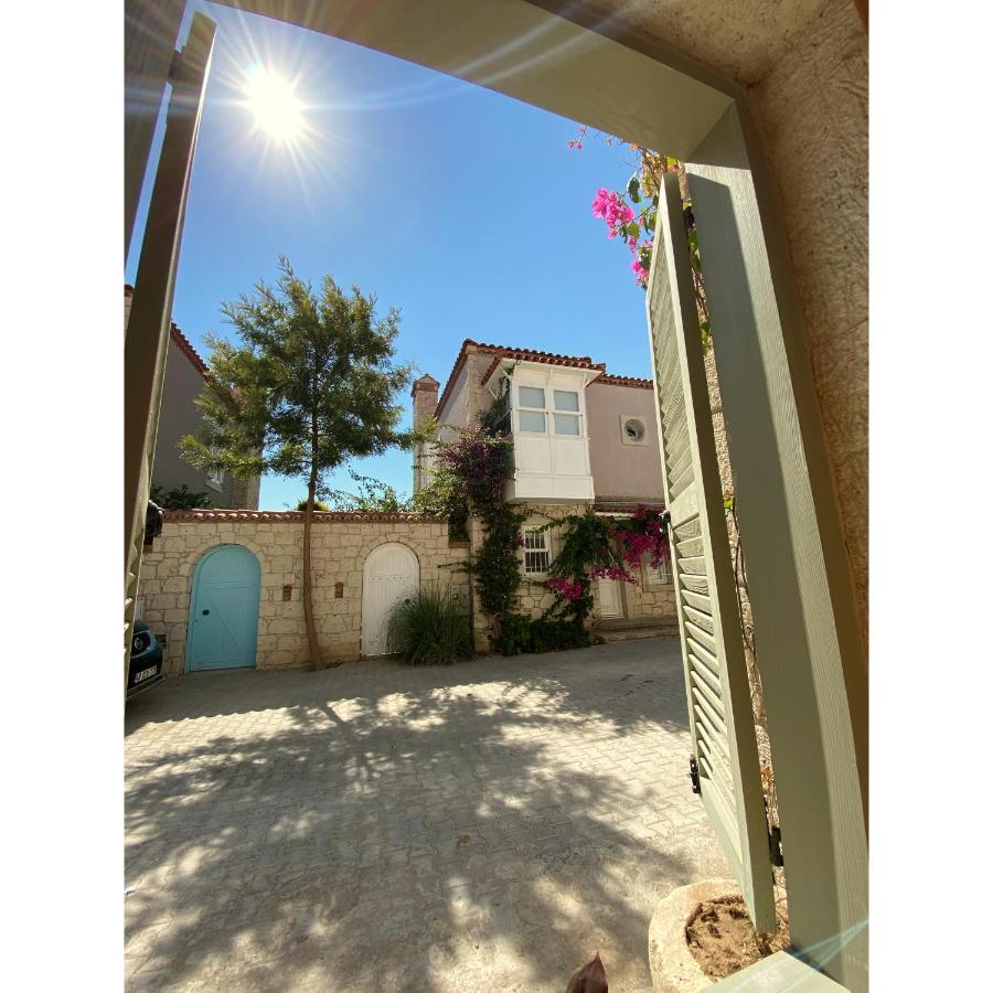 My Dream Alacati Bed and Breakfast Esterno foto