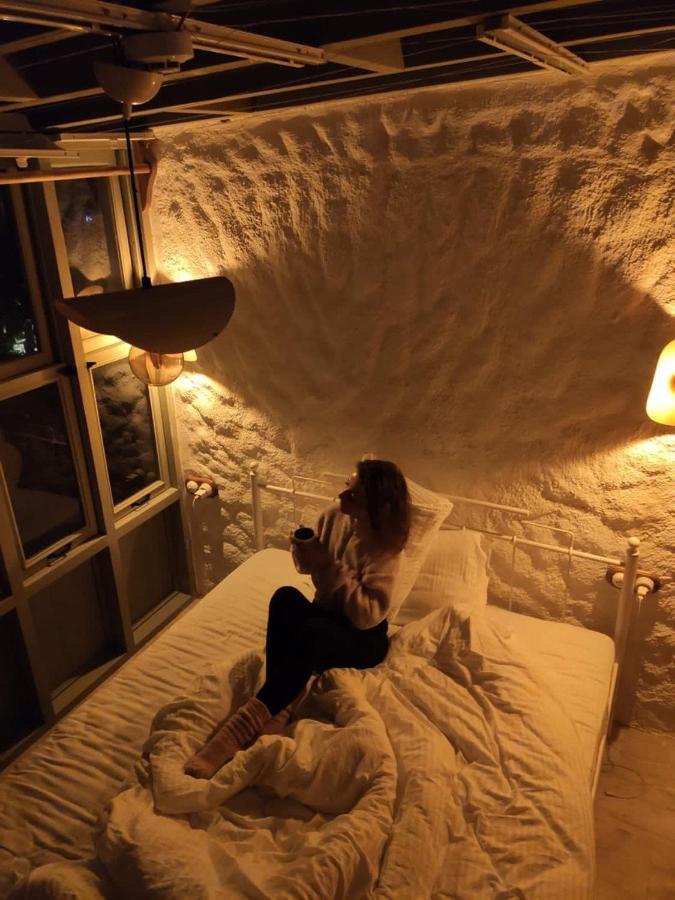 My Dream Alacati Bed and Breakfast Esterno foto