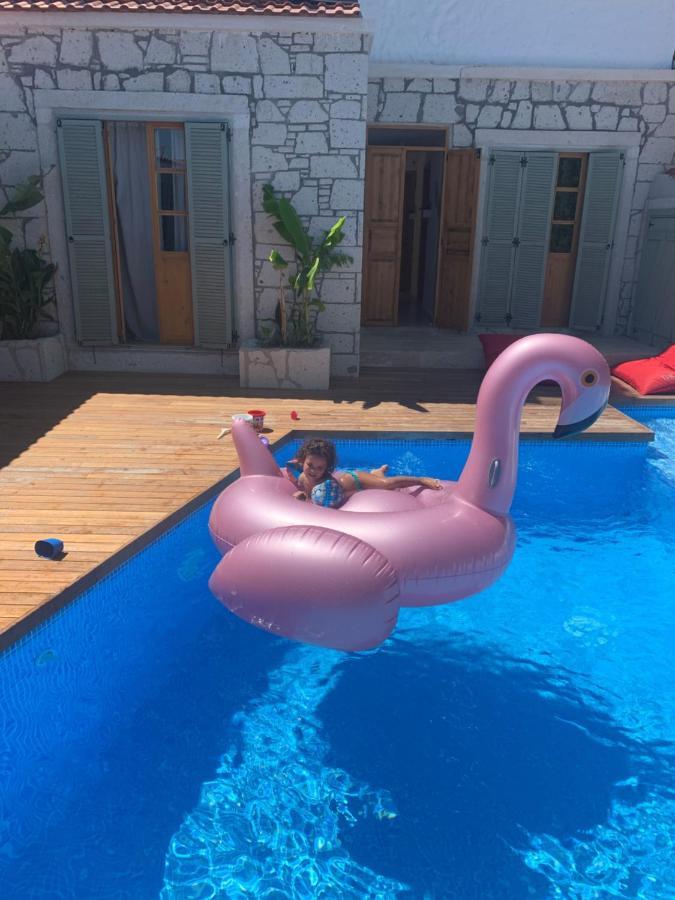 My Dream Alacati Bed and Breakfast Esterno foto