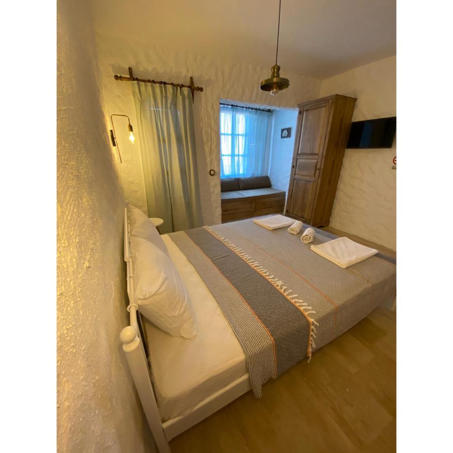 My Dream Alacati Bed and Breakfast Esterno foto