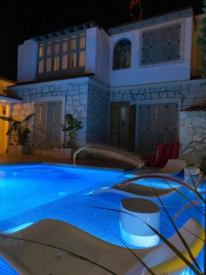 My Dream Alacati Bed and Breakfast Esterno foto
