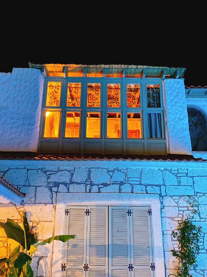 My Dream Alacati Bed and Breakfast Esterno foto