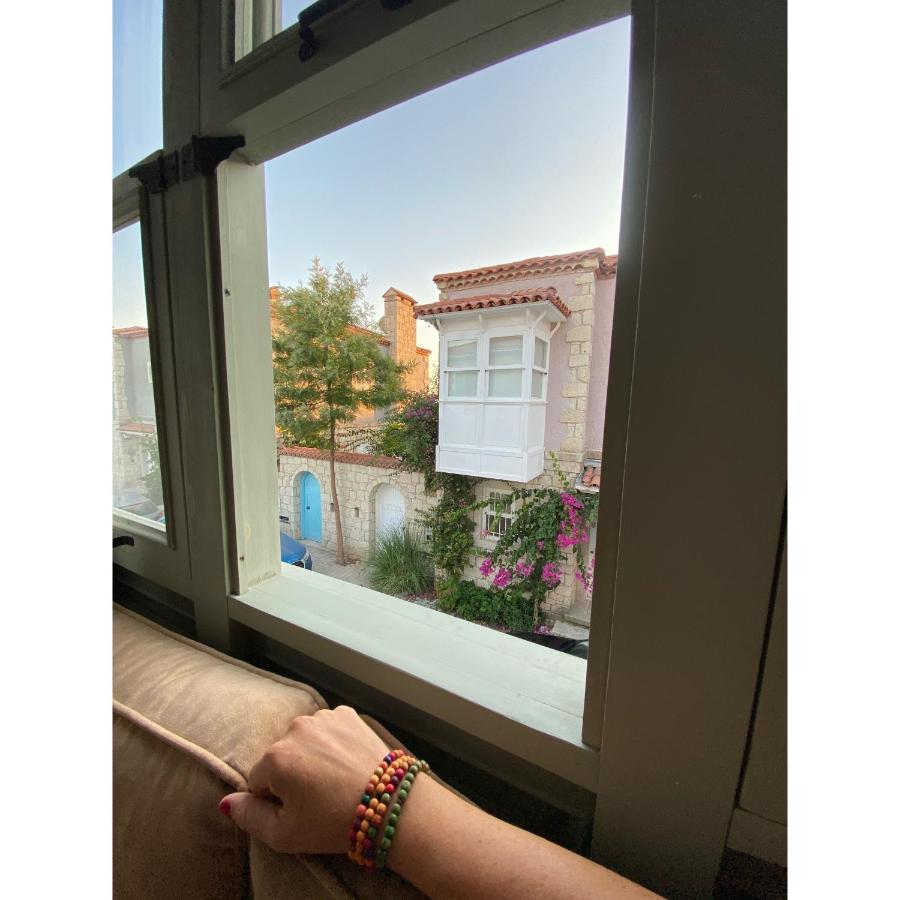 My Dream Alacati Bed and Breakfast Esterno foto